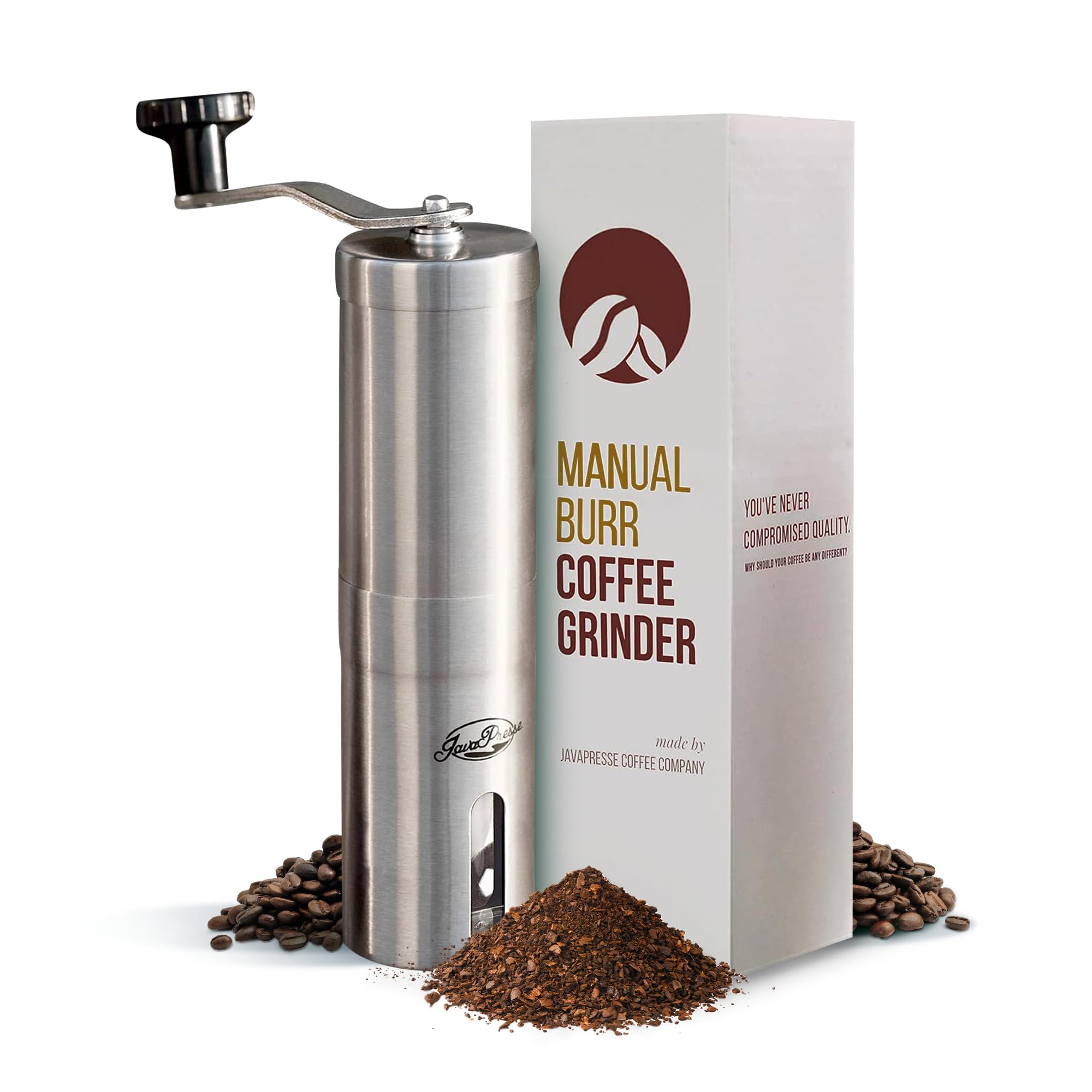 Top coffee makers & grinders