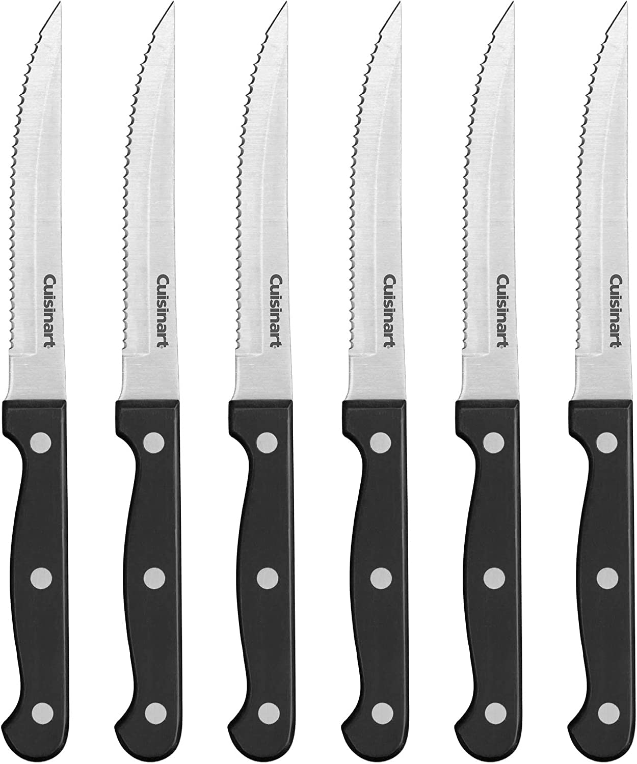 Cuisinart Knife Set