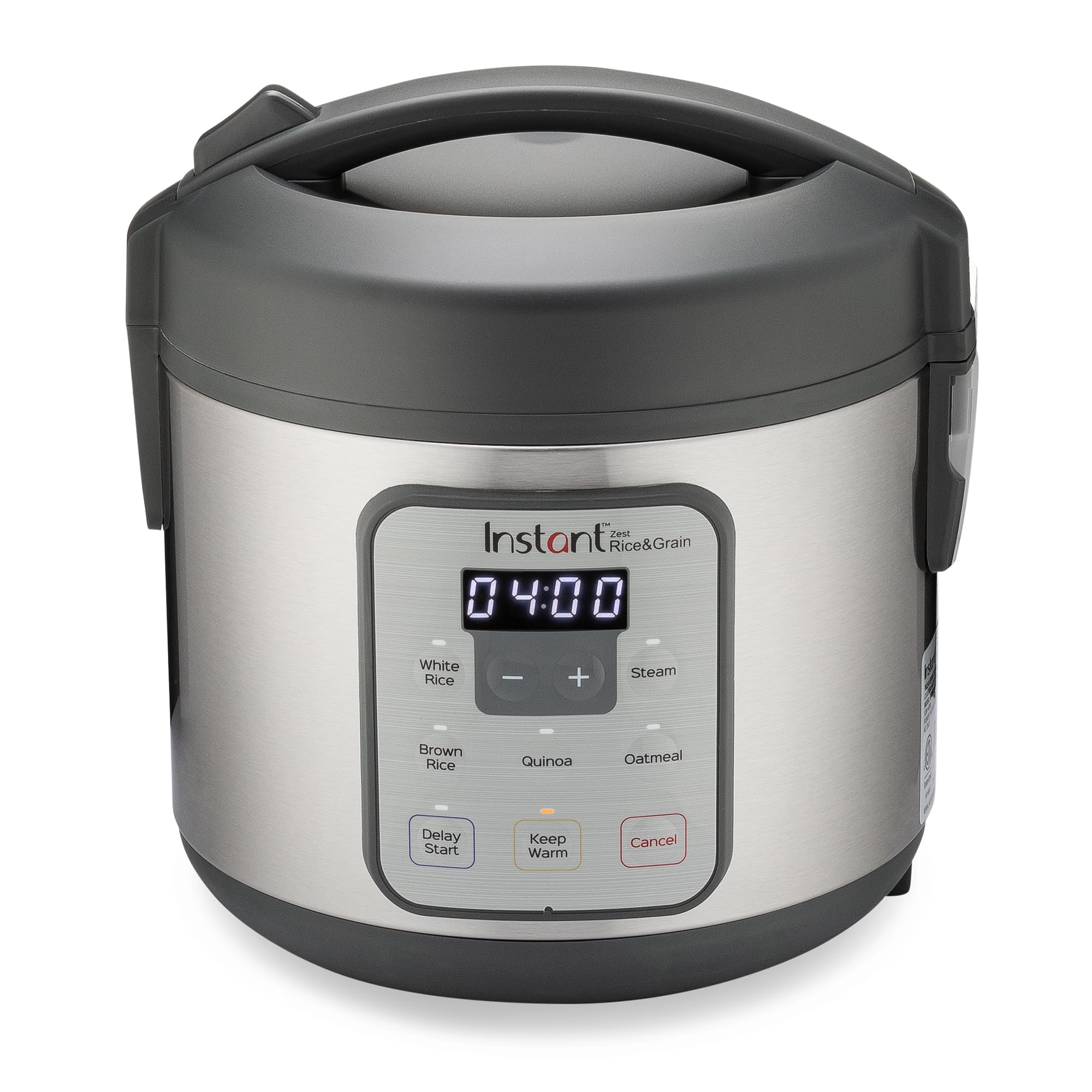 Top instant pots