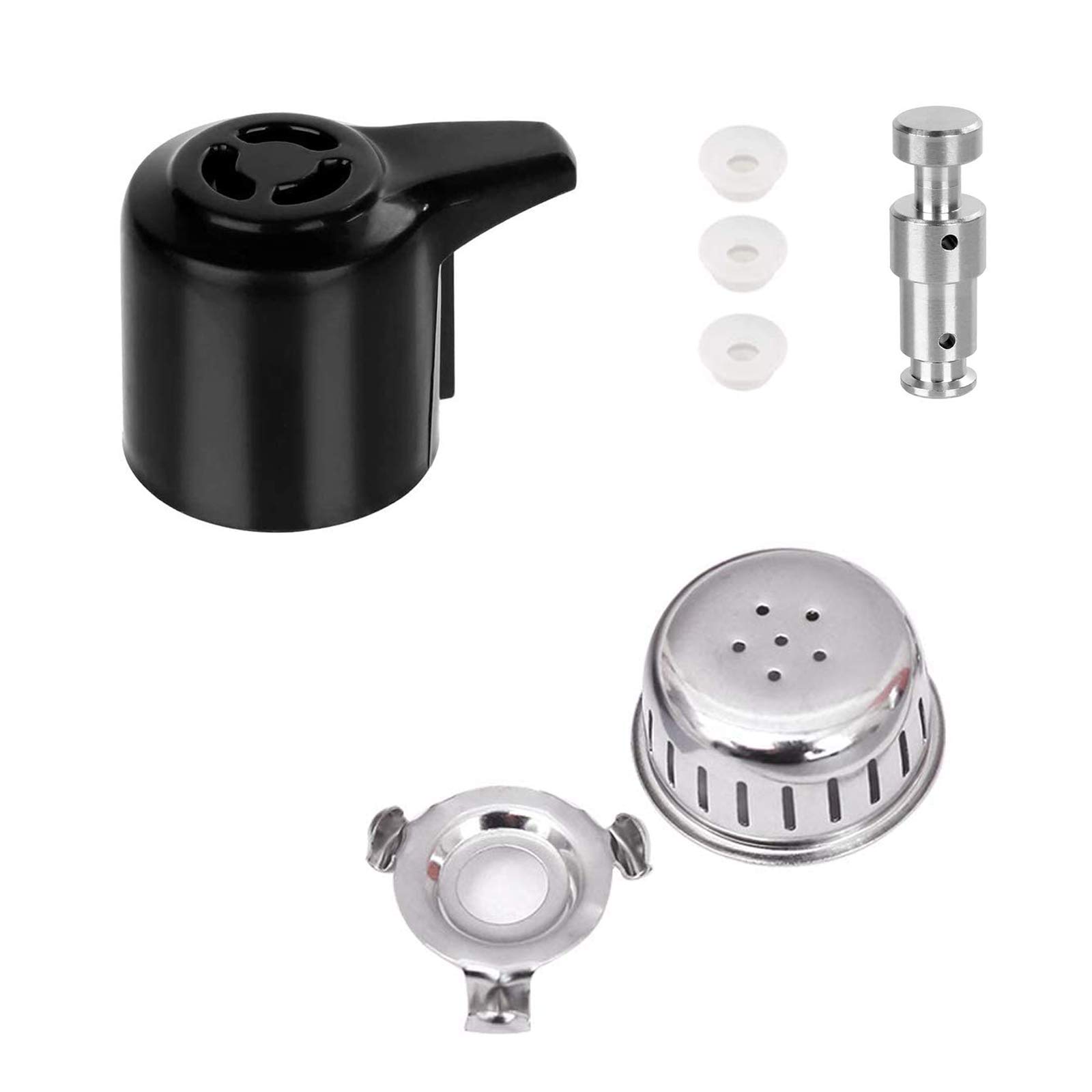 Top instant pots