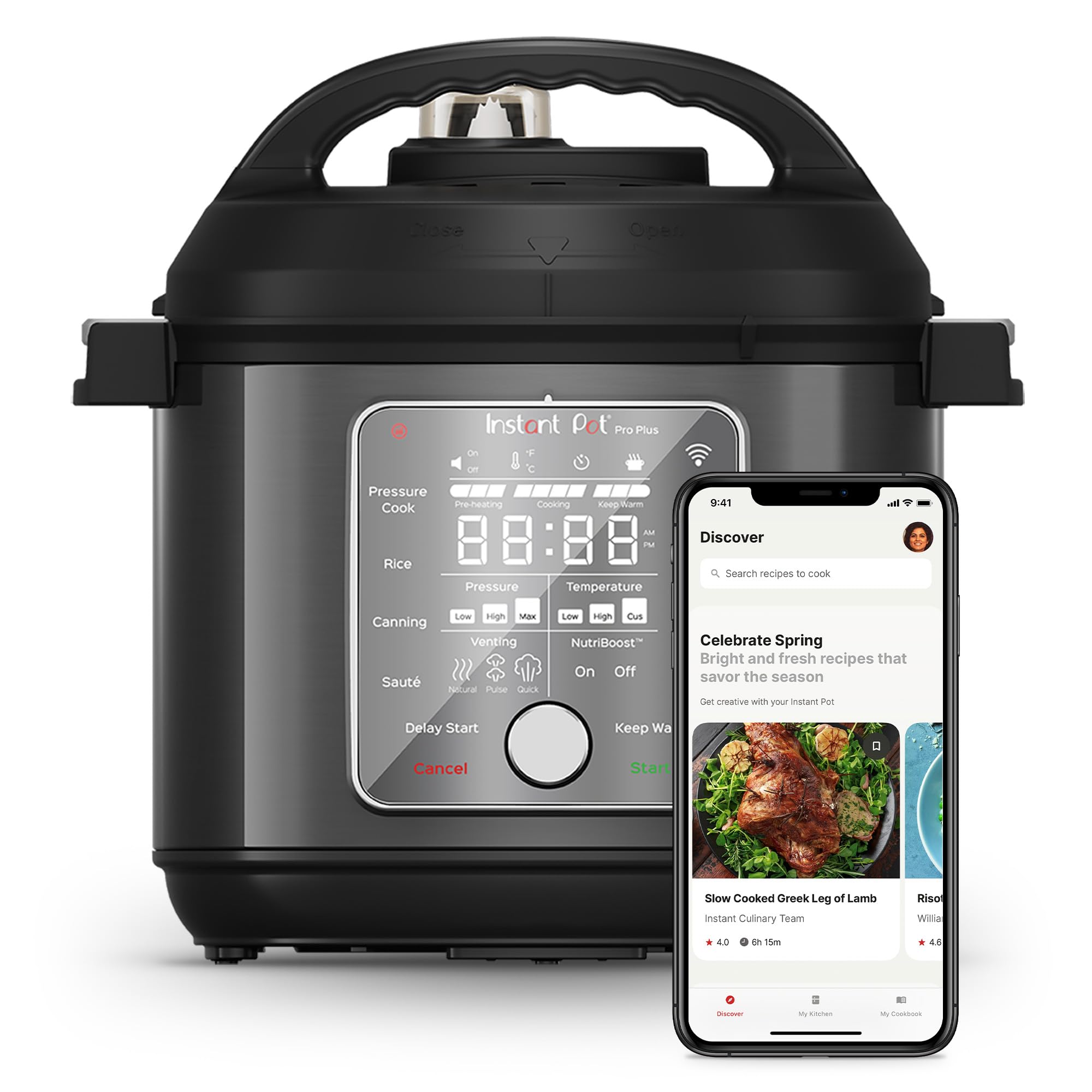 Instant Pot product