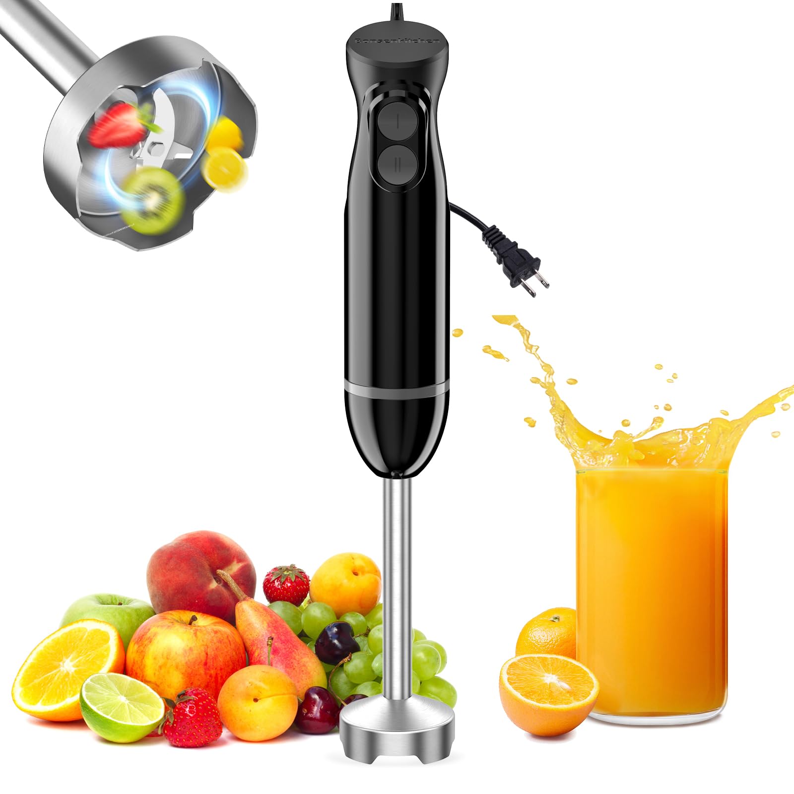 Top blenders