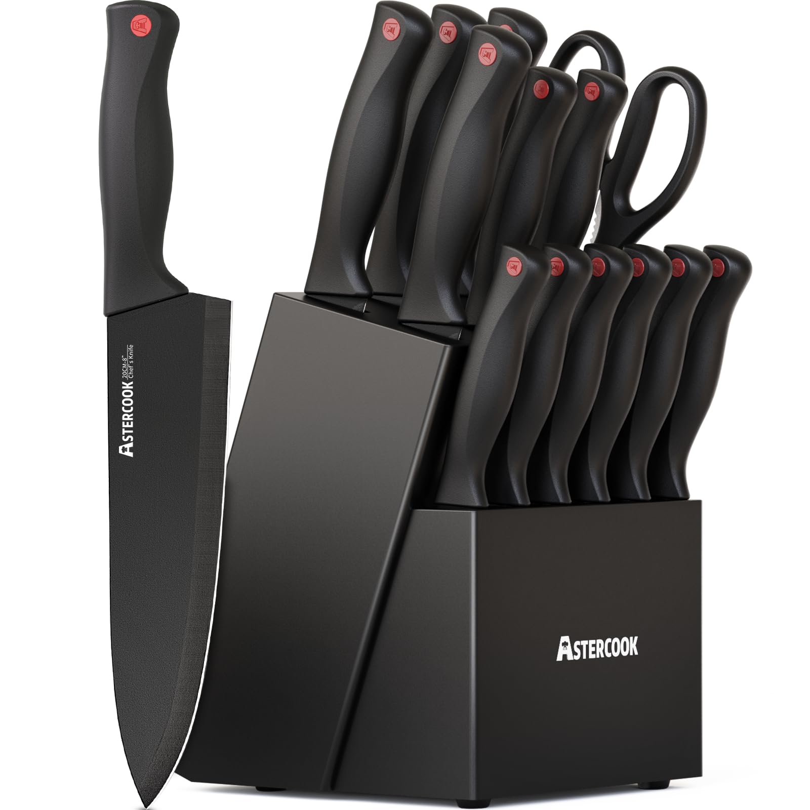 Knife Set
