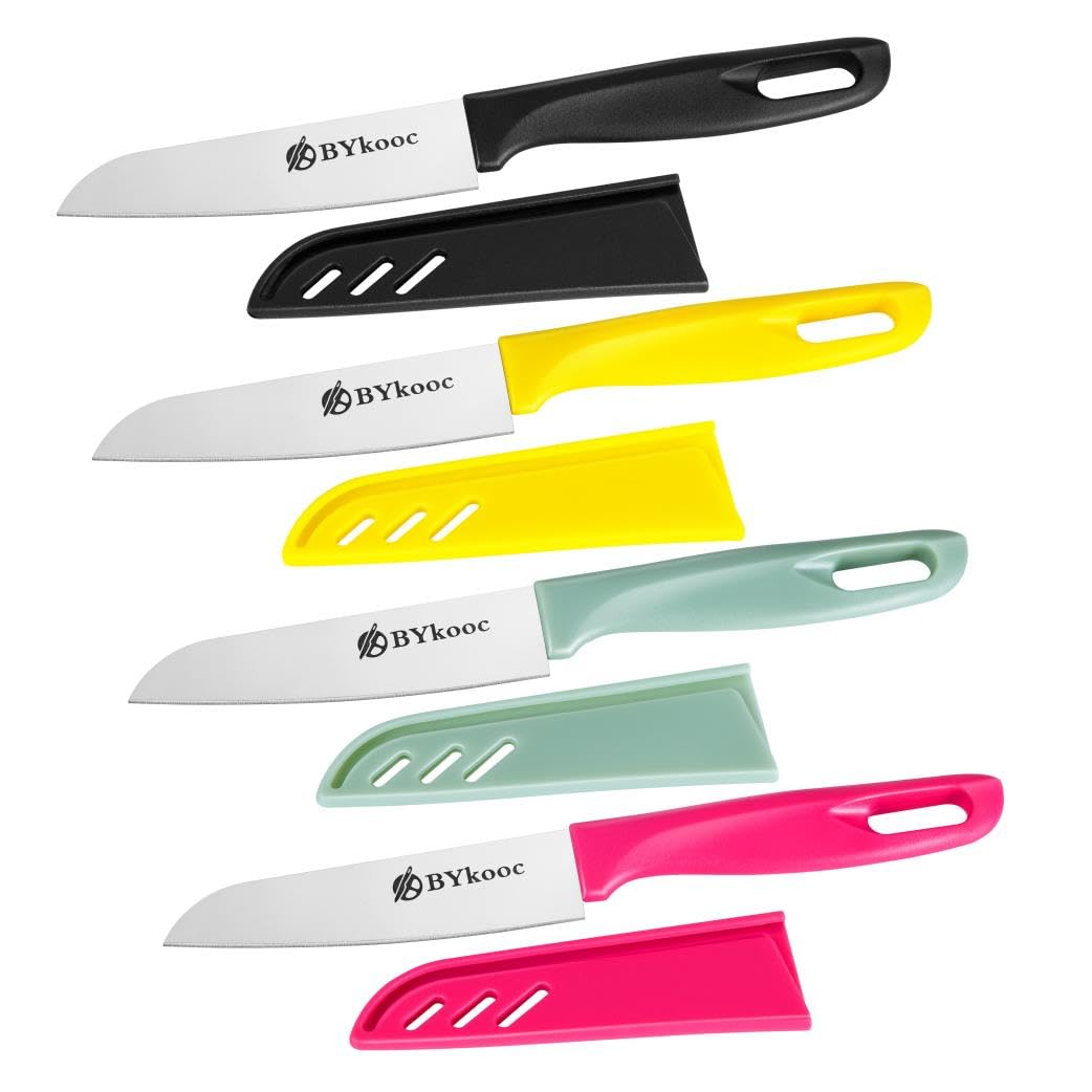 Top knife sets