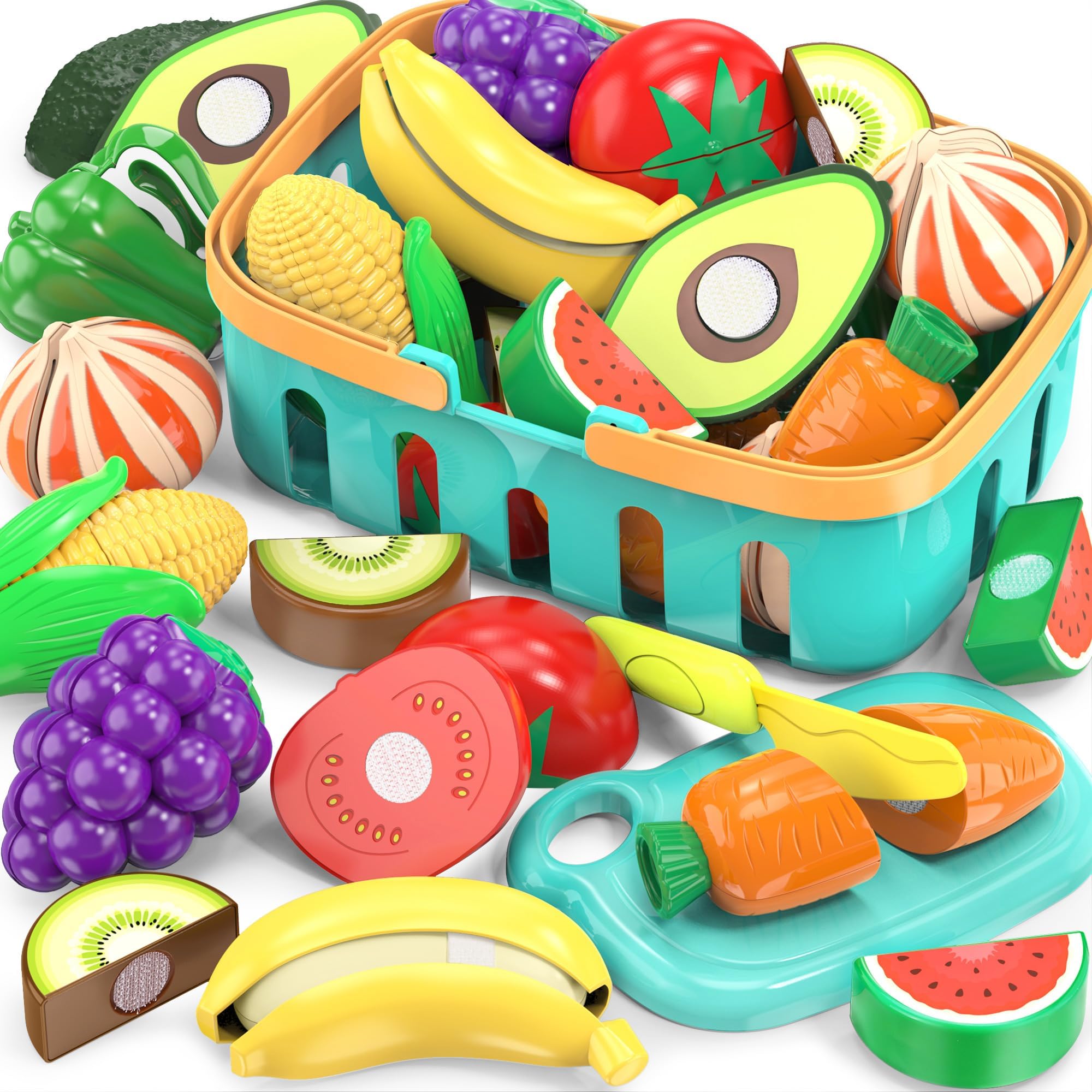 Cutting product