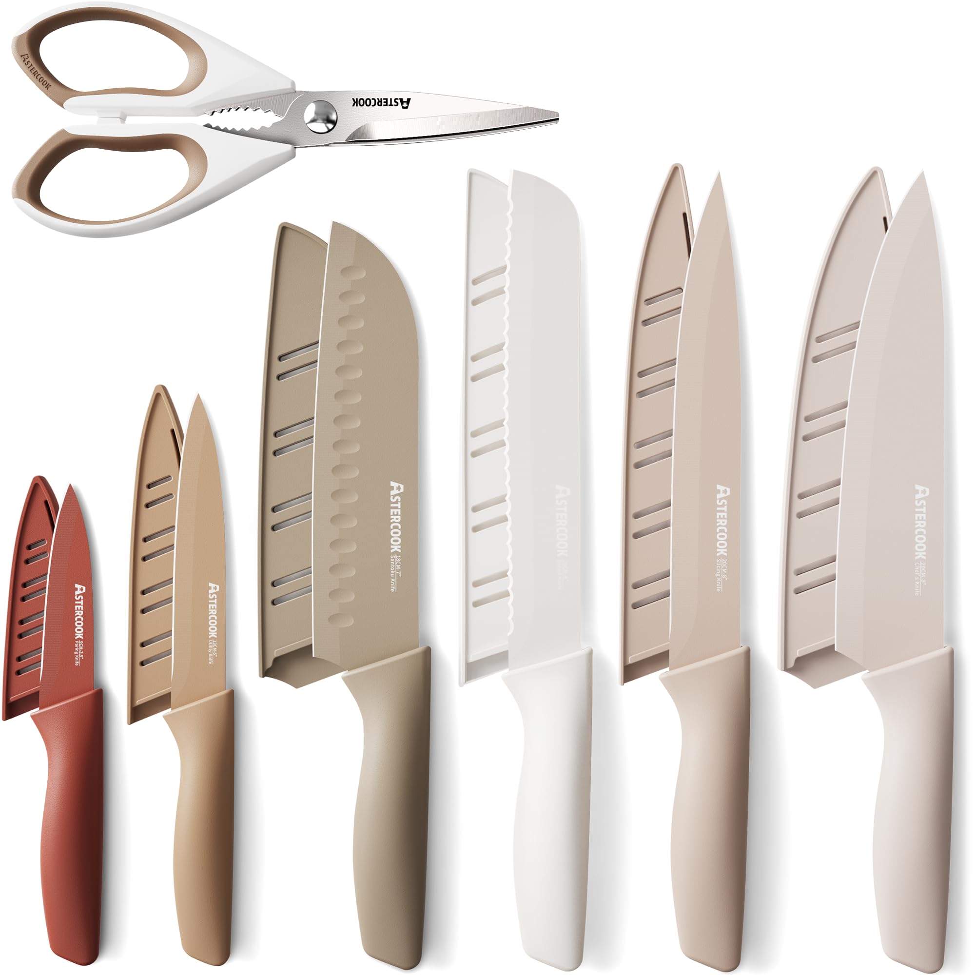 Knife Set